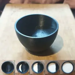 Other STL Download - Moon Cupby Pandoranium