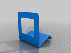 Phone holder