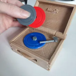 Record Player
