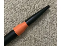 Ryobi (1.8") Shop Vac to 1.25" Adapter