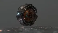 Sci-Fi Probe