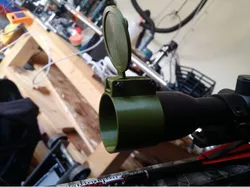 Scope Cover (41mm inner diameter)