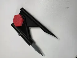 Scribe Tool