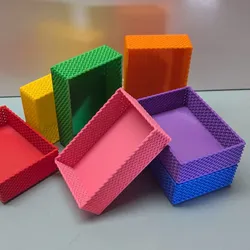 Stackable Baskets