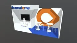 stand sketchfab
