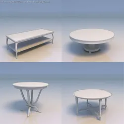 table round table