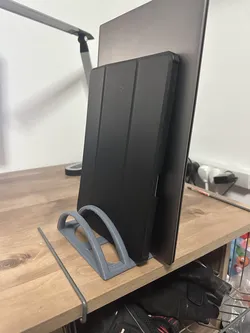 tablet laptop stand