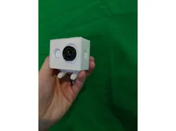 TBS Source One 30 degree Xiaomi Yi camera mount