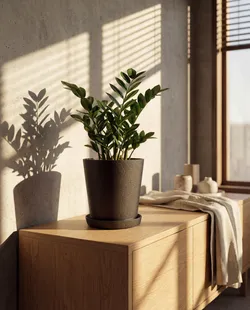 The Classic Planter