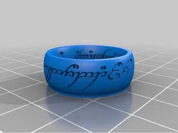 The One Ring - again!