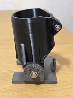 Tilting Base for Makita Trimmer