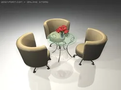 tiny sofa