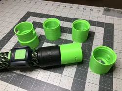 Ultimate Festool Cleantec Adapter