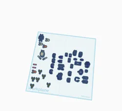 Upgrades