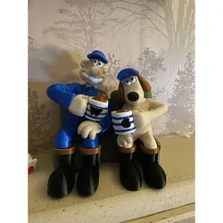 Wallace And Gromit