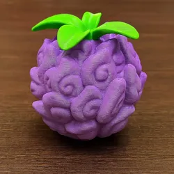 Yami Yami no Mi (devil fruit One Piece)