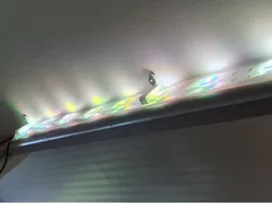 90 Degree Led Clip