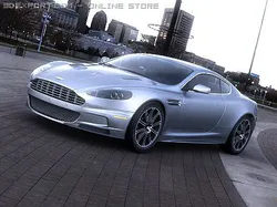 aston martin dbs
