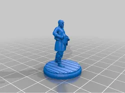 Barkeep Mini