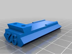 beretta picatinny rail