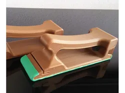 Big sanding block