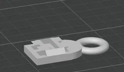 bite indicator holder