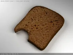 bread