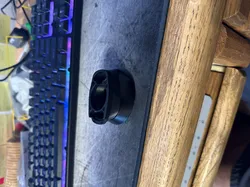 Carbon Road Bike Aero Stem Headset Spacer Adapter