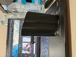 Citroen Xsara cup/can holder