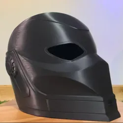 Clone assasin mask