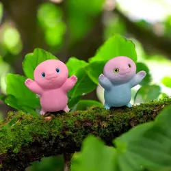 Cute Sloth - 6mm + 8mm glass eye compatible