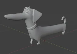 Dachshund
