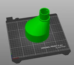DeWalt DW733 Hose Adapter for Festool Dust Extractor