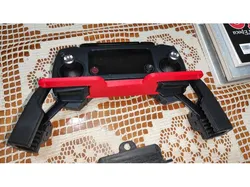 DJI Mavic Pro Strap On