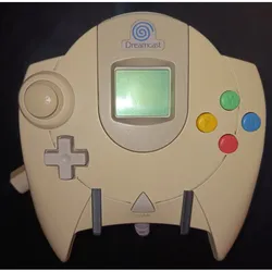 Dreamcast Controller Wallmount