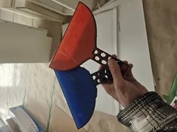 Drywall Taping Knife 8 Inch