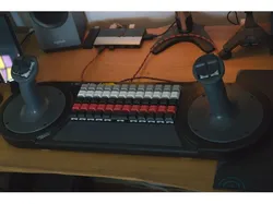 Dual Force Joystick (FRCE Mk. 1)