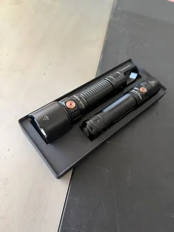 Fenix - WF25RM & PD36R