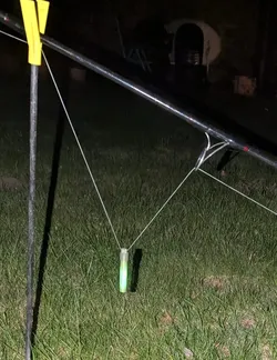 Fishing Bite Indicator Glowstick