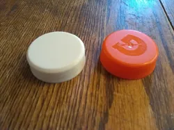 Gatorade Bottle & Cap