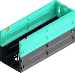 GEN2  - 240 Case Extenders