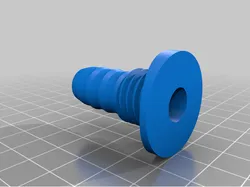 Hose Adapter for PVC Pipe