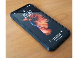 Iphone X case