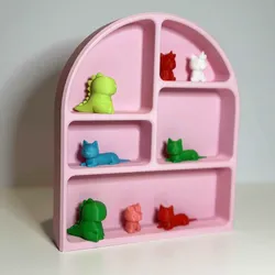Itty Bitty Shelf