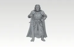 Kaamelott - King Arthur