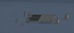 laptop riser