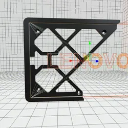 Lenovo TB311FU Wall Mount remix
