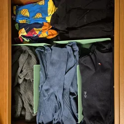 Loose Drawer Divider (Parametric)