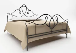 loren bed