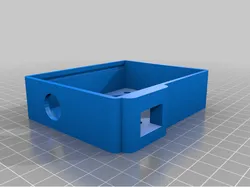 Magnetic Stirrer